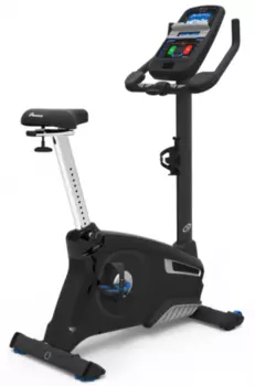 Вертикальный велотренажер Nautilus U626