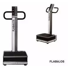 Вибрационная платформа OTO WBV-3000