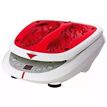 Вибромассажер для ног Casada Infraped 2