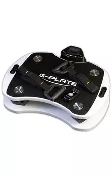 Виброплатформа G-Plate 1.0w
