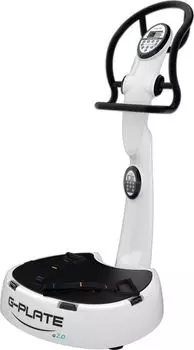 Виброплатформа G-Plate 2.0w