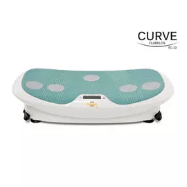 Виброплатформа OTO CURVE FC-13