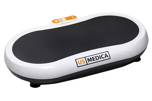 Виброплатформа US MEDICA VibroPlate