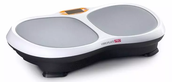 Виброплатформа US MEDICA VibroPlate PRO
