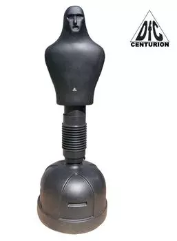 Водоналивной манекен CENTURION TLS-M01