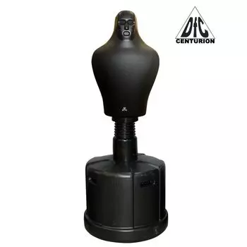 Водоналивной манекен DFC TLS-M01 (черн)