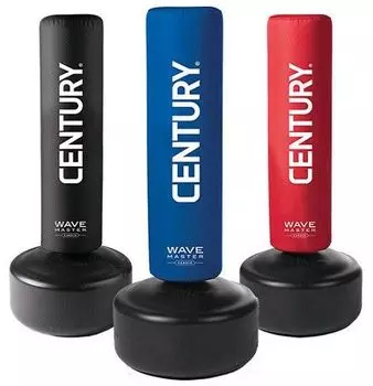 Водоналивной Мешок Century Кардио Wavemaster синий