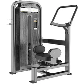 Вращение торса DHZ Rotary Rorso Стек 64 кг E-5018