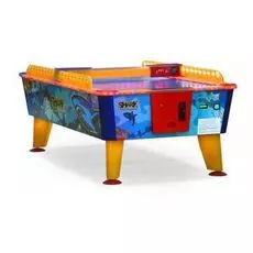 Всепогодный аэрохоккей Weekend Shark 6 ф