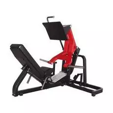 Жим ногами BRONZE GYM A-09