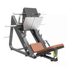 Жим ногами DHZ Leg Press E-1056В