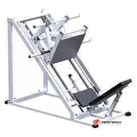Жим ногами Олимп ARMS AR035.1