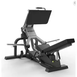 Жим ногами Spitit Leg Press