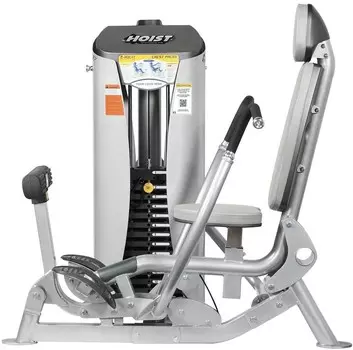 Жим от груди HOIST ROC-IT RS-1301