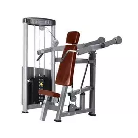 Жим от плеч BRONZE GYM D-003