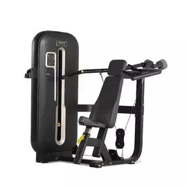 Жим от плеч BRONZE GYM S7-003