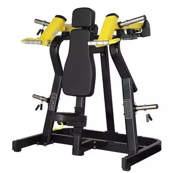 Жим от плеч BRONZE GYM XA-03