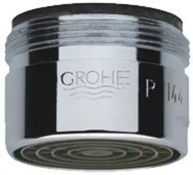 Аэратор GROHE 30л/мин с резьбой М28 (13927000)