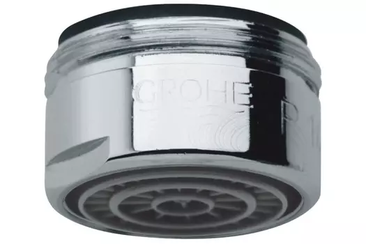 Аэратор GROHE 7,3 л/мин с резьбой М24 (13951000)