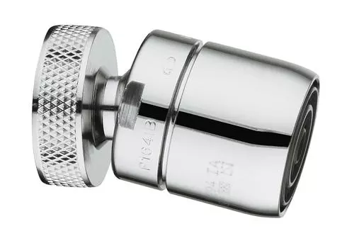 Аэратор GROHE с внешней резьбой M 22 x 1 (13925000)