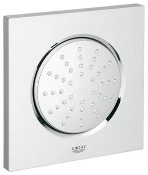 Боковой душ GROHE Rainshower F-series (1 режим), хром (27251000)