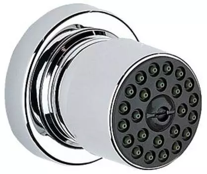 Боковой душ GROHE Relexa Plus (1 режим), хром (28198000)