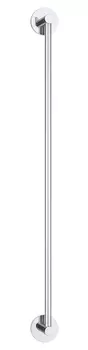 Держатель для банного полотенца GROHE Essentials 600мм, хром (40366001)