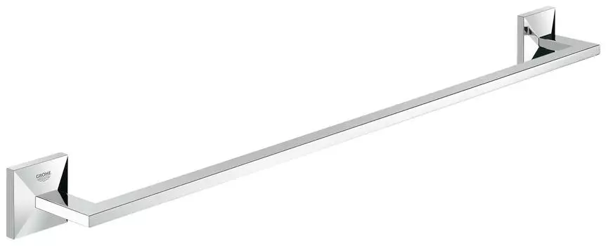 Держатель для полотенца GROHE Allure Brilliant, 600 мм, хром (40497000)
