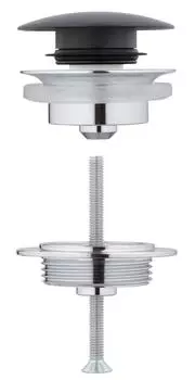 Донный клапан GROHE (65807KS0)