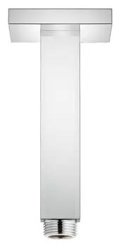 Душевой кронштейн потолочный GROHE Rainshower neutral 154 мм, хром (27711000)