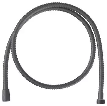 Душевой шланг GROHE Ondus усиленный (Longlife) 1500 мм, черный бархат (28143KS0)