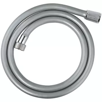 Душевой шланг GROHE Relexaflex, 1250 мм,хром (45971001)