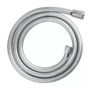 Душевой шланг GROHE Relexaflex 1500 мм, хром (28151001)
