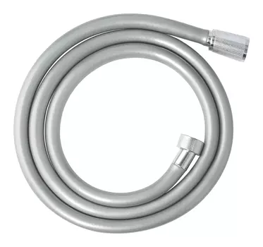 Душевой шланг GROHE Rotaflex, 1500 мм, хром (28409001)