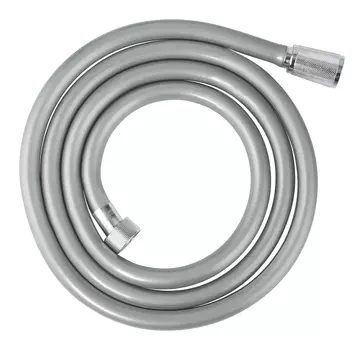Душевой шланг GROHE Rotaflex, 1750 мм, хром (28410001)