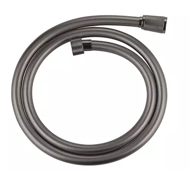 Душевой шланг GROHE Silverflex, 1250 мм, темный графит глянец (28362A00)