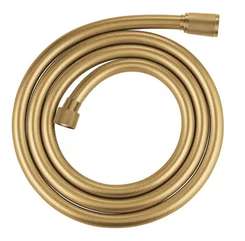 Душевой шланг GROHE Silverflex, 1750 мм, холодный рассвет матовый (28388GN0)