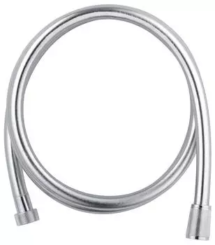Душевой шланг GROHE Silverflex с защитой от перегибов, 1750 мм, хром (28388000)