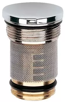 Двойной обратный клапан GROHE 1411400M