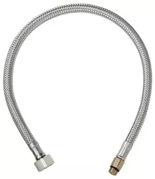 Гибкий шланг высокого давления 3/8 дюйма GROHE (46255000)
