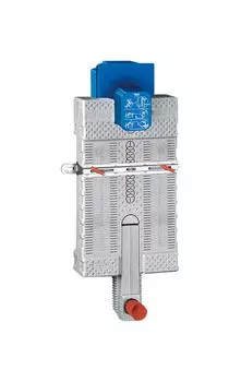 Инсталляционный комплект для писсуара GROHE Uniset для обмуровки (для ИК-панелей смыва Rapido U) (38785000)