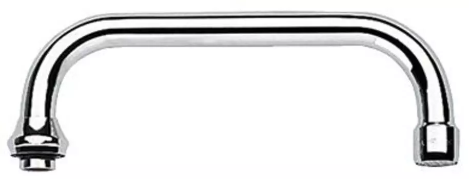 Излив для настенного смесителя для кухни GROHE, хром (13028000)