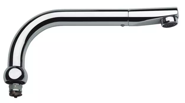 Излив GROHE 13118000