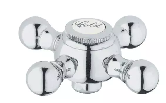 Крест.рукоятка Sinfonia GROHE 45291000