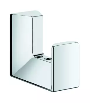 Крючок для банного халата GROHE Selection Cube, хром (40782000)