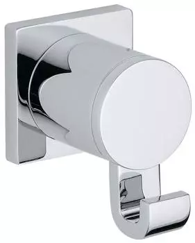 Крючок для халата GROHE Allure, хром (40284000)