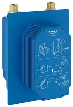 Монтажный ящик для GROHE Eurosmart CE со смешиванием (36339000)