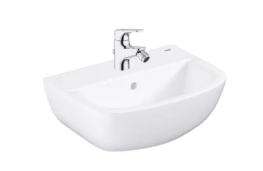 Набор для ванной комнаты GROHE Bau Ceramic (NC0006)