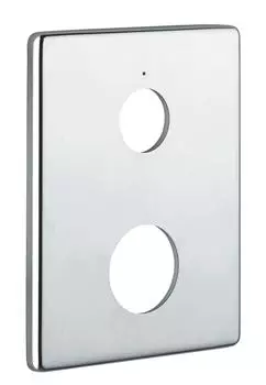 Накладная Панель/декоративная крышка GROHE 43541000