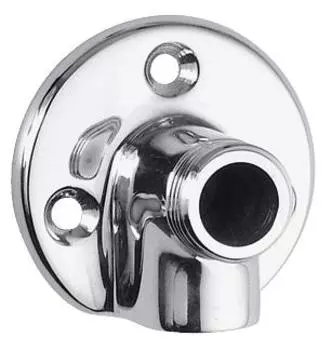 Настенное соединение GROHE, хром (12013000)